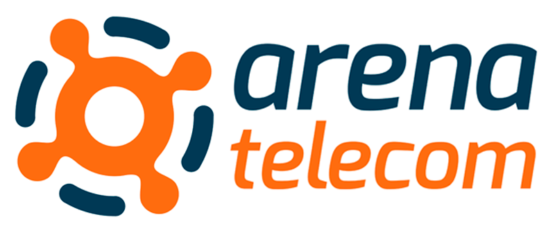 Arena Telecom - Todo mundo conectado, só falta você